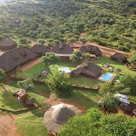 Red Sands Country Lodge Kuruman Zewnętrze zdjęcie