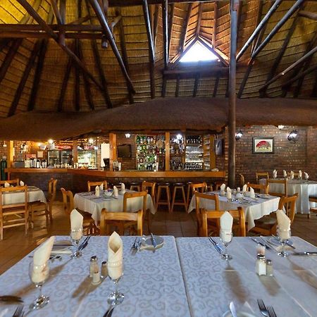 Red Sands Country Lodge Kuruman Zewnętrze zdjęcie