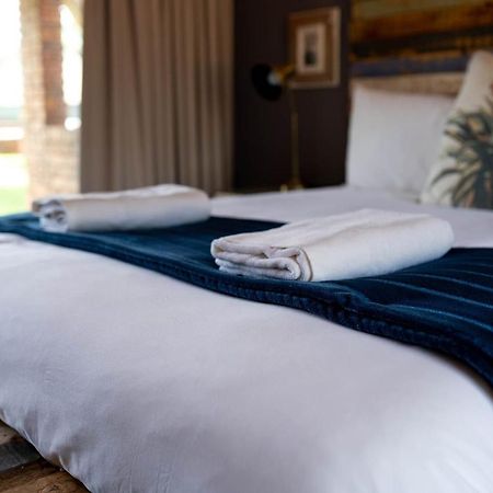 Red Sands Country Lodge Kuruman Zewnętrze zdjęcie