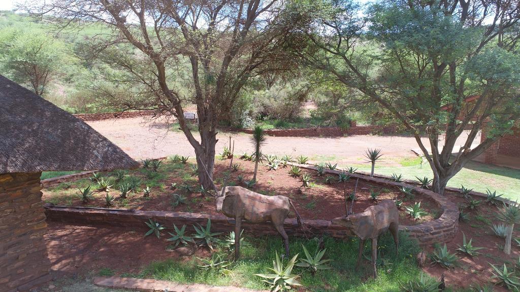Red Sands Country Lodge Kuruman Zewnętrze zdjęcie