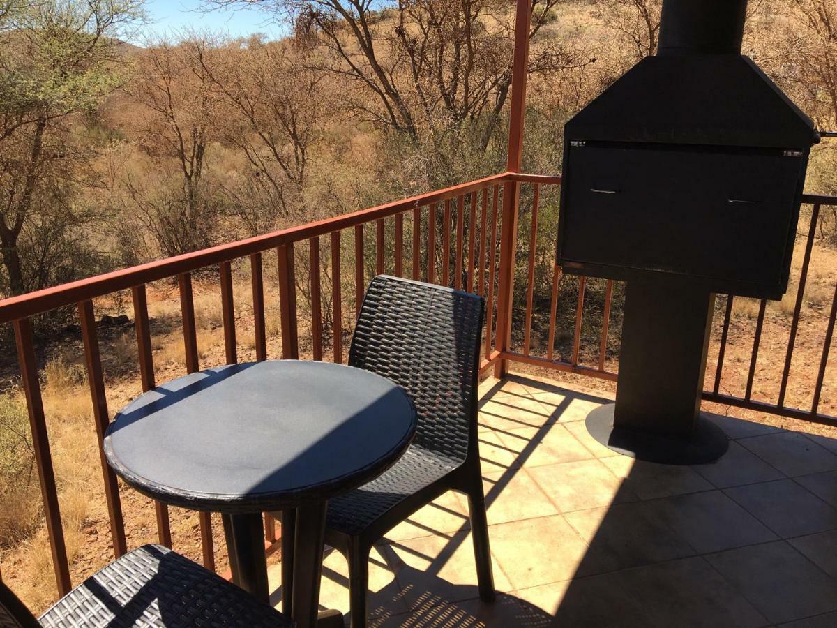 Red Sands Country Lodge Kuruman Zewnętrze zdjęcie