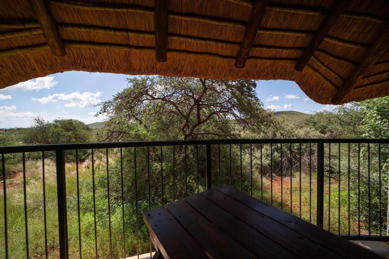 Red Sands Country Lodge Kuruman Zewnętrze zdjęcie