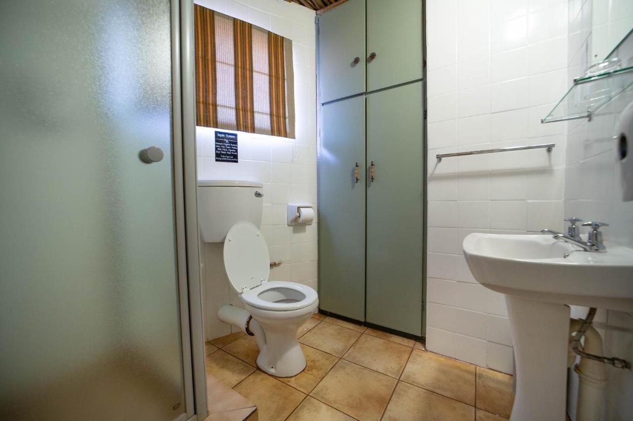 Red Sands Country Lodge Kuruman Zewnętrze zdjęcie