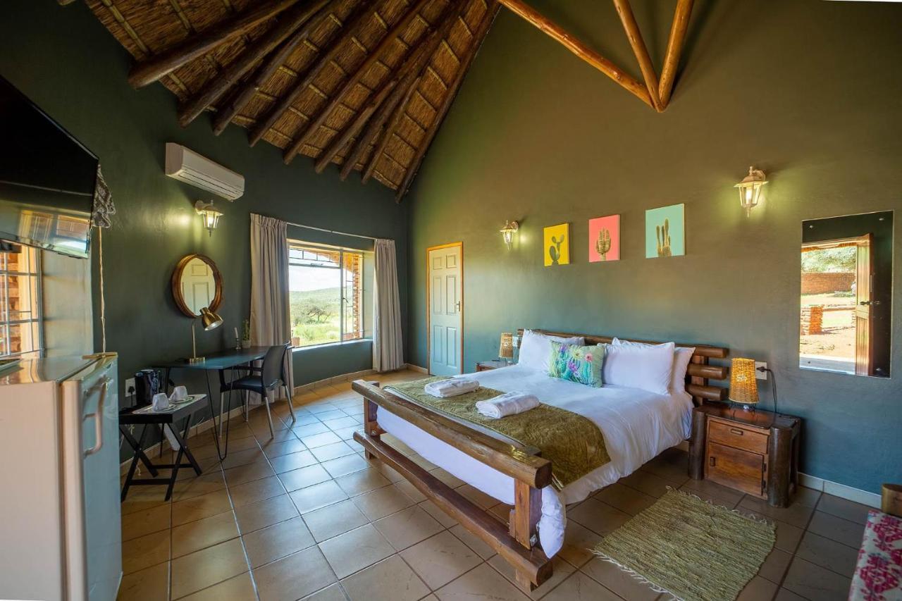 Red Sands Country Lodge Kuruman Zewnętrze zdjęcie