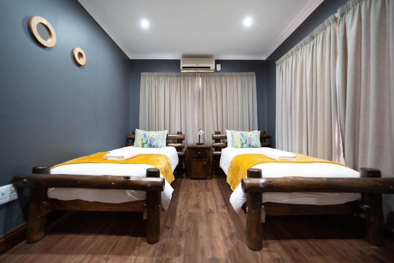 Red Sands Country Lodge Kuruman Zewnętrze zdjęcie
