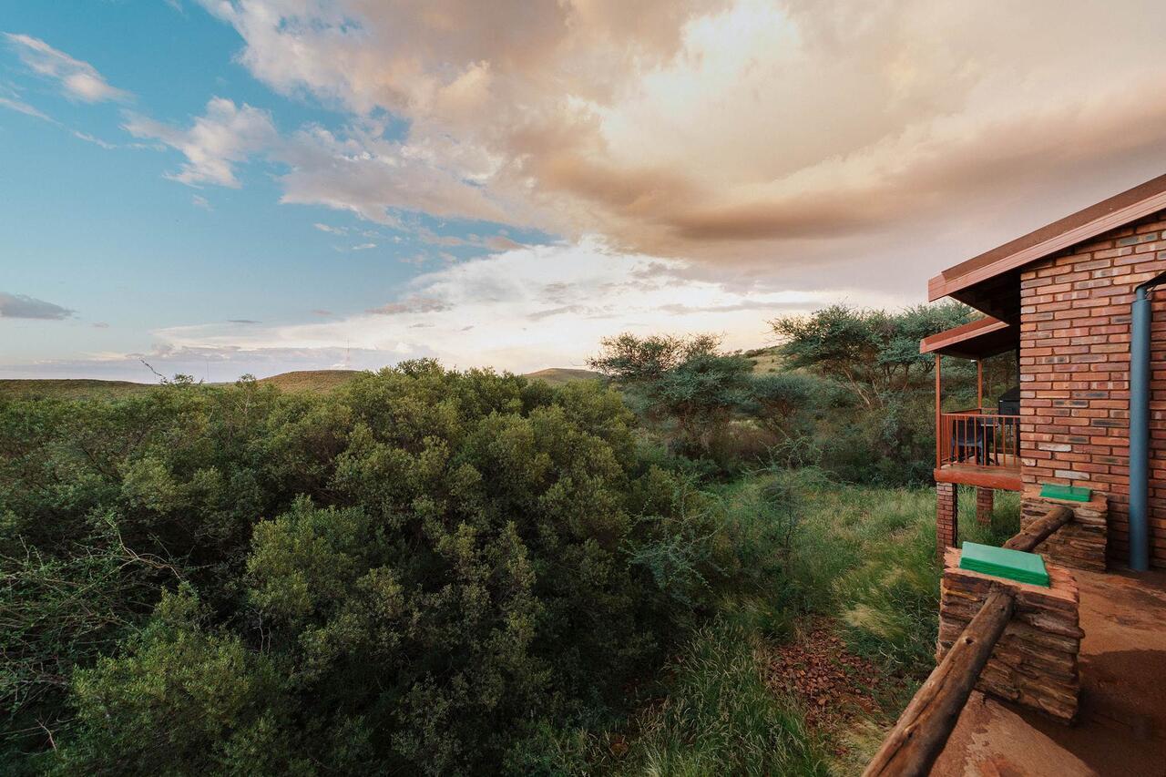Red Sands Country Lodge Kuruman Zewnętrze zdjęcie