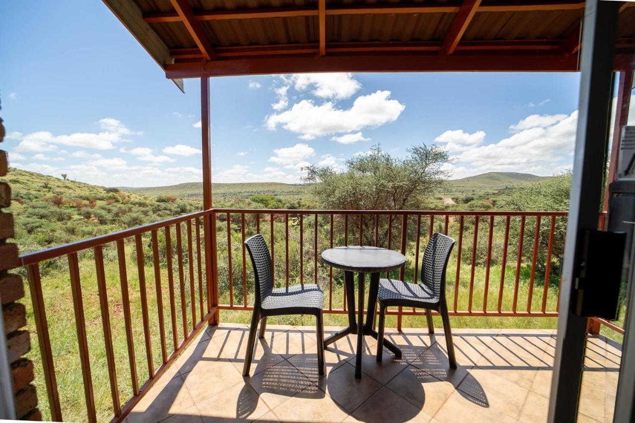Red Sands Country Lodge Kuruman Zewnętrze zdjęcie
