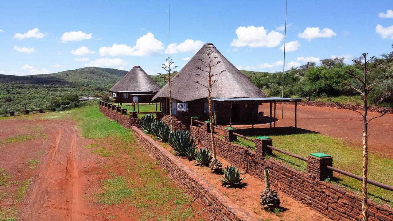 Red Sands Country Lodge Kuruman Zewnętrze zdjęcie