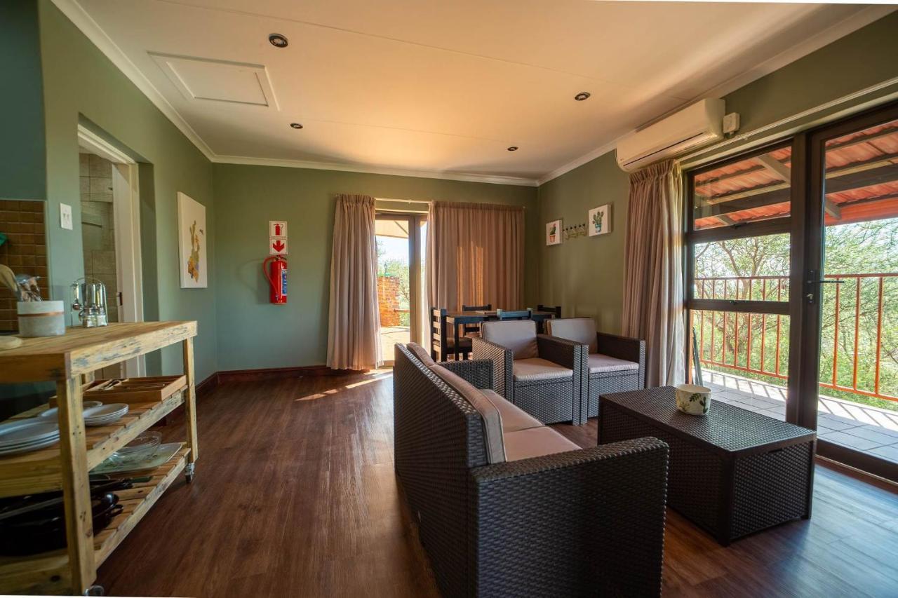 Red Sands Country Lodge Kuruman Zewnętrze zdjęcie