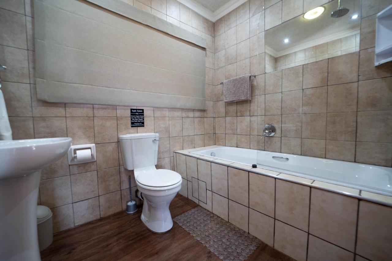Red Sands Country Lodge Kuruman Zewnętrze zdjęcie