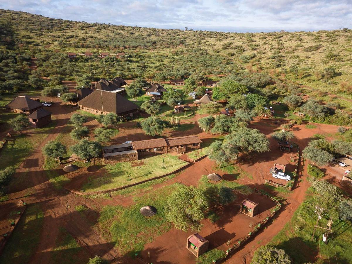 Red Sands Country Lodge Kuruman Zewnętrze zdjęcie