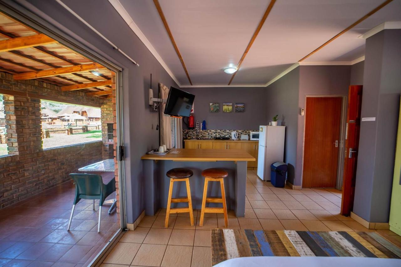 Red Sands Country Lodge Kuruman Zewnętrze zdjęcie