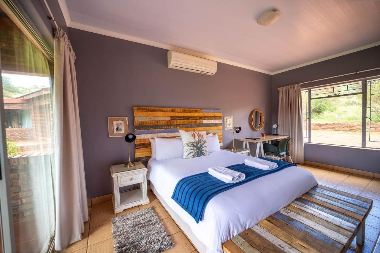 Red Sands Country Lodge Kuruman Zewnętrze zdjęcie