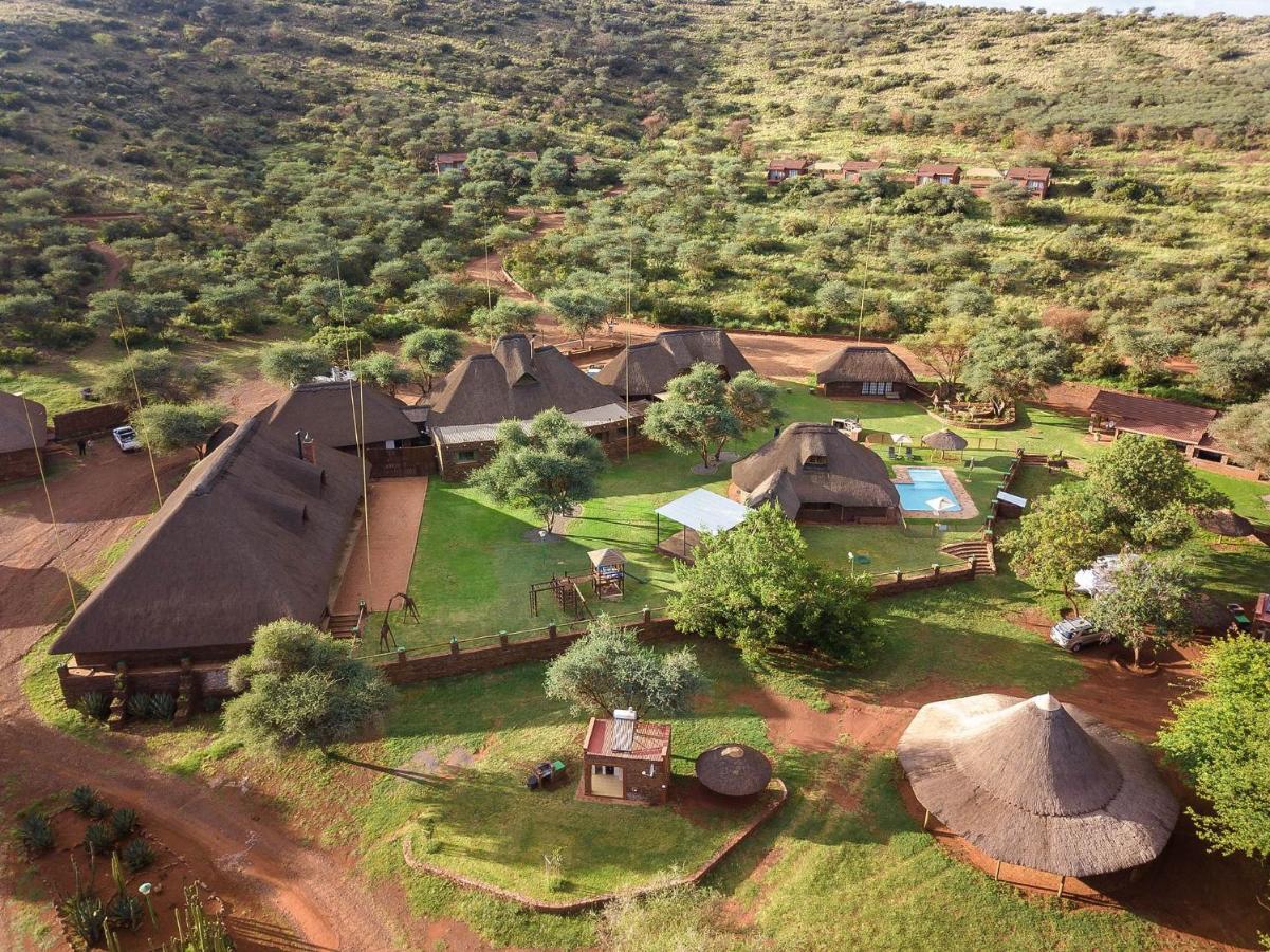 Red Sands Country Lodge Kuruman Zewnętrze zdjęcie